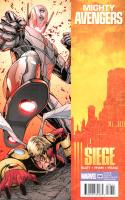 Salvation, Part 2: Wwjvdd (what Would Janet Van Dyne Do ?)