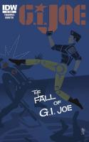 The Fall Of G.i. Joe, Part 5