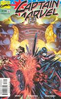 Marvel Mania