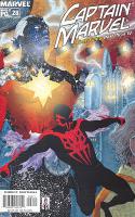 Time Flies, Part 2: So Tonight We're Gonna Party Like It's 2099!