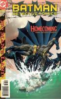 Homecoming