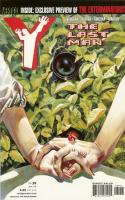 Y: The Last Man 39