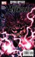 Dark Avengers #3