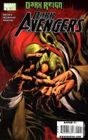 Dark Avengers #5