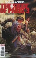 The Siege Of Paris, Part 3