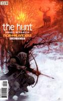 The Hunt