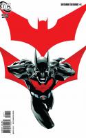 Batman Beyond (2011)