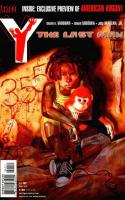 Y: The Last Man 41