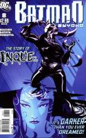 Legends Of The Dark Knight: Inque