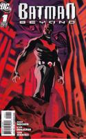 Batman Beyond (2010-2011)