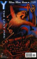 Y: The Last Man 42
