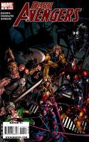 Dark Avengers #10