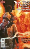 Y: The Last Man 43