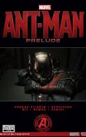 Marvel's Ant-Man Prelude (2015)