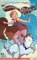 The Unbeatable Squirrel Girl #2