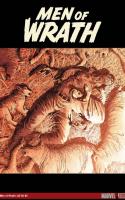Men Of Wrath #5