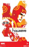 Hawkeye #21