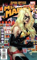 The Death Of Ms. Marvel, Part 2