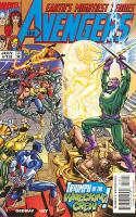 The Battle For Imperion City !