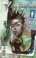 Y: The Last Man 47