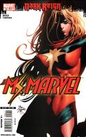 Ms Marvel #39