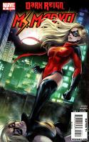 Ms Marvel #41