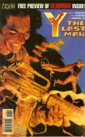Y: The Last Man 48