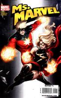 Ms Marvel #49