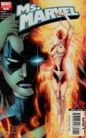 Ms Marvel Special #1