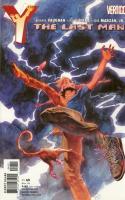 Y: The Last Man 49
