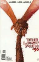 Y: The Last Man 50