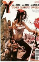Y: The Last Man 53