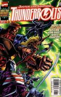 Justice ... Like Lightning !