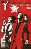 Y: The Last Man 55