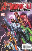 New thunderbolts (2005-2006)