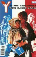 Y: The Last Man 56