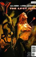 Y: The Last Man 57