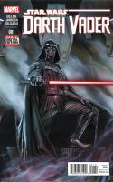 Darth Vader (2015-2017)