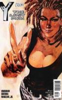 Y: The Last Man 58