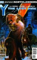 Y: The Last Man 59