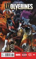 Wolverines #6