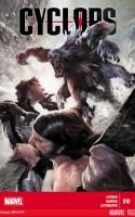 Cyclops #10