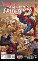 Spider-verse, Part 6: Web Warriors