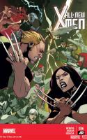 All-new X-men #36