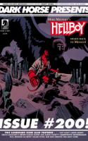 Dark Horse Presents #7