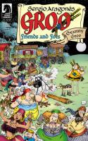 Groo: Friends And Foes #2