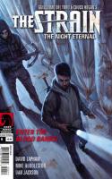 The Night Eternal #6