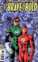 Flash & Green Lantern: The Brave and the Bold (1999-2000)