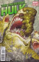 Hulk: Asunder, Part 2