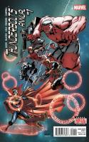 Thunderbolts Annual #1